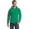 Port & Company® Colors Essential Fleece Pullover Hooded Sweatshirt